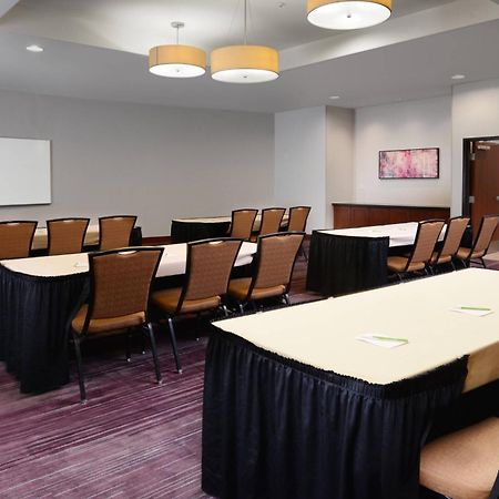 Hotel Courtyard Marriott Houston Pearland Extérieur photo