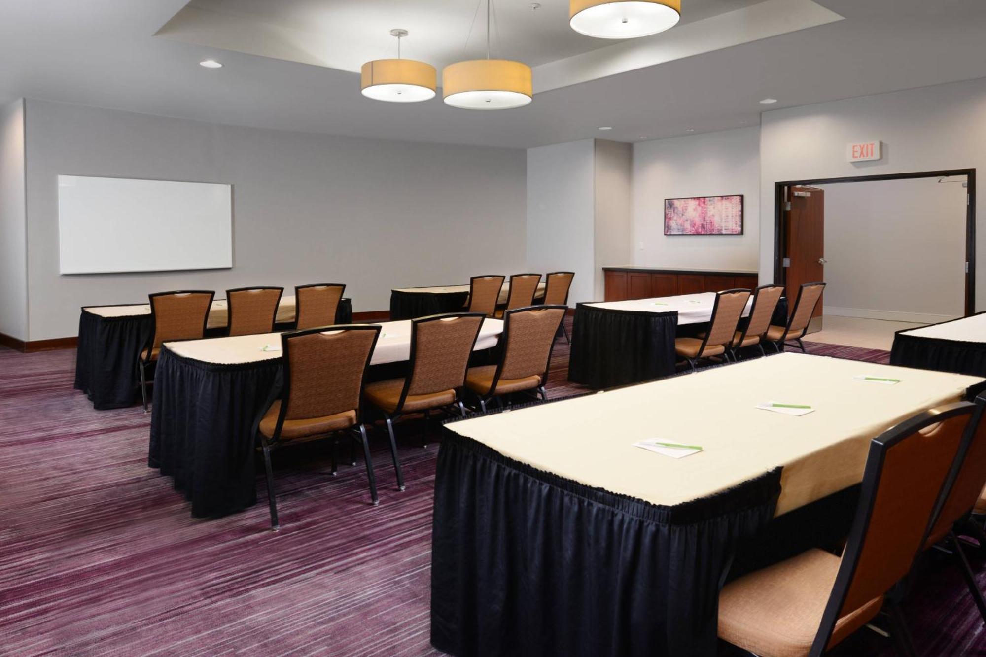 Hotel Courtyard Marriott Houston Pearland Extérieur photo