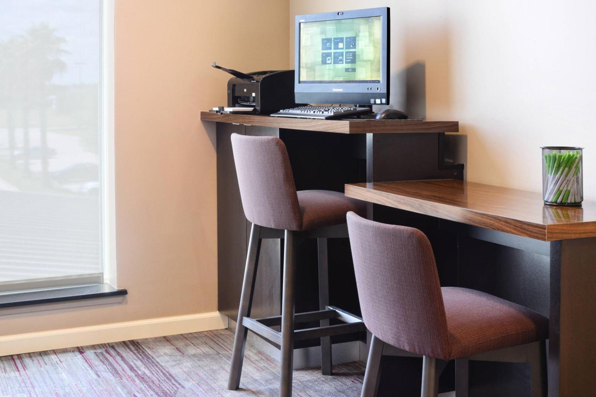 Hotel Courtyard Marriott Houston Pearland Extérieur photo