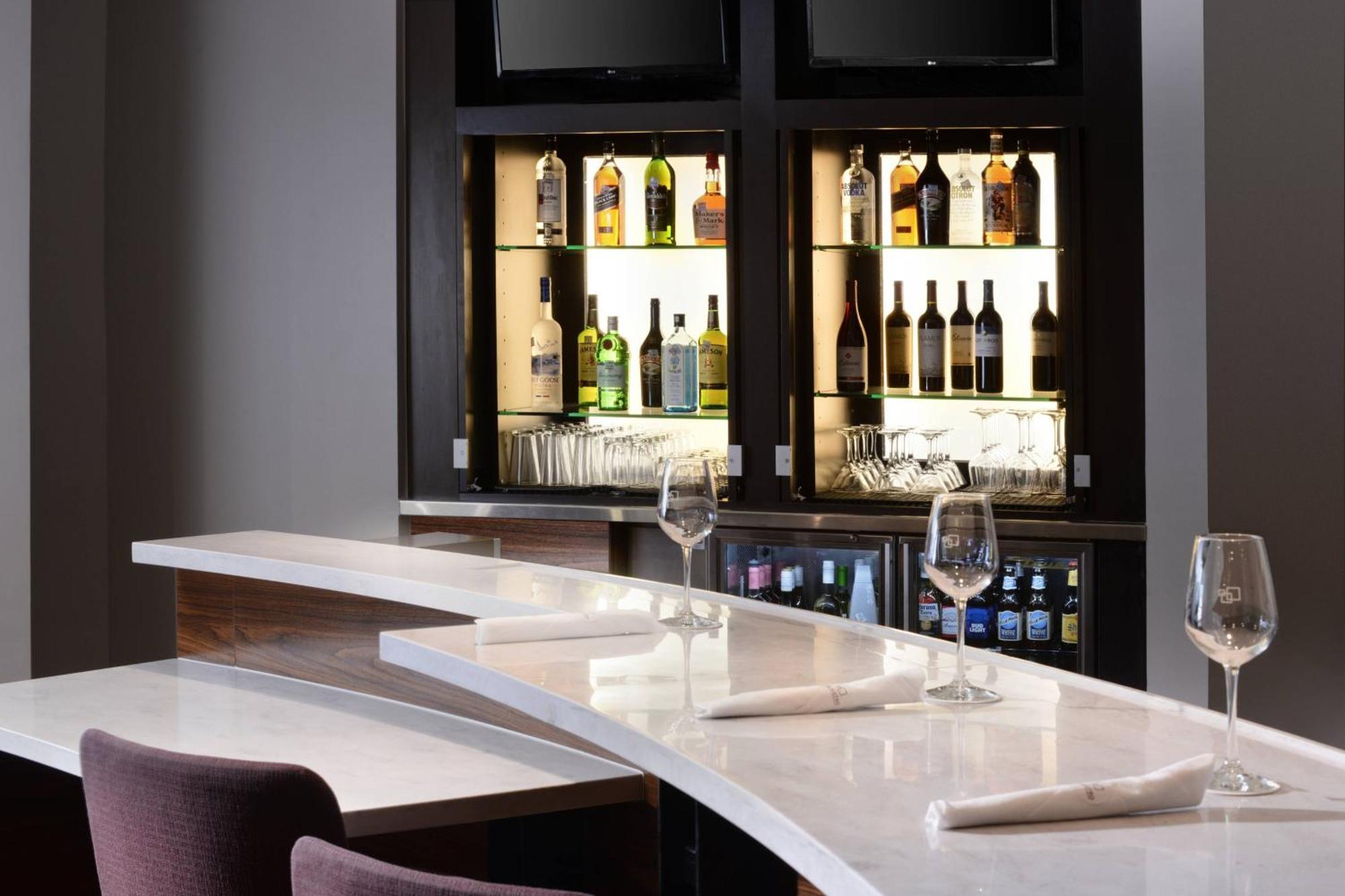 Hotel Courtyard Marriott Houston Pearland Extérieur photo