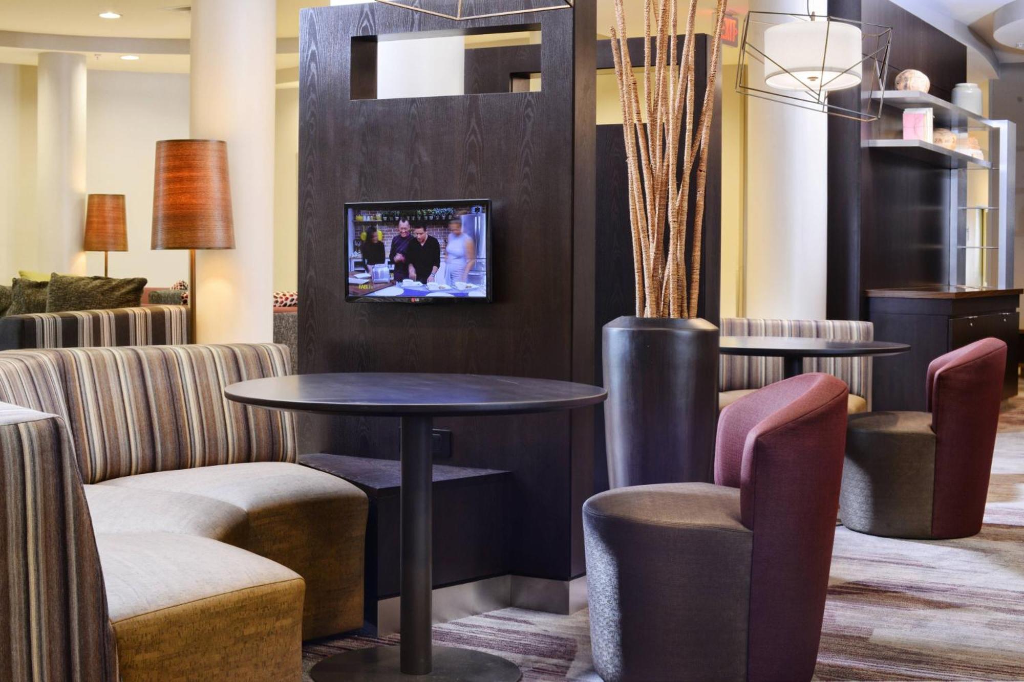 Hotel Courtyard Marriott Houston Pearland Extérieur photo