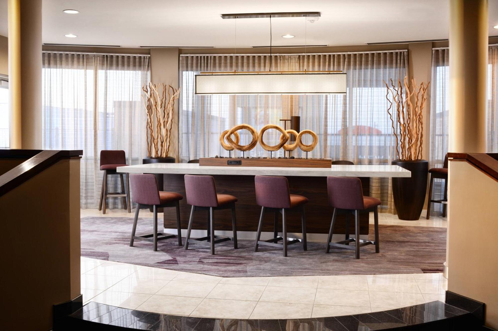 Hotel Courtyard Marriott Houston Pearland Extérieur photo