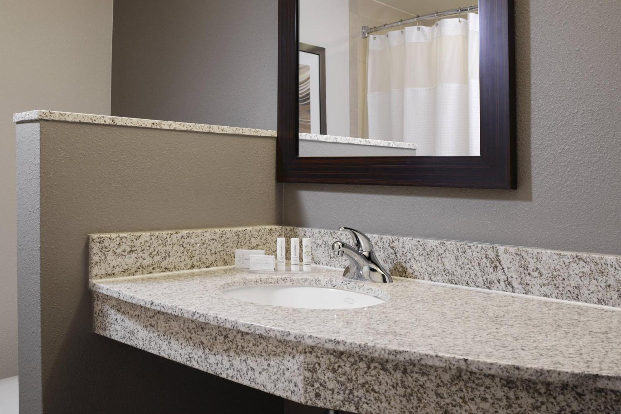 Hotel Courtyard Marriott Houston Pearland Extérieur photo