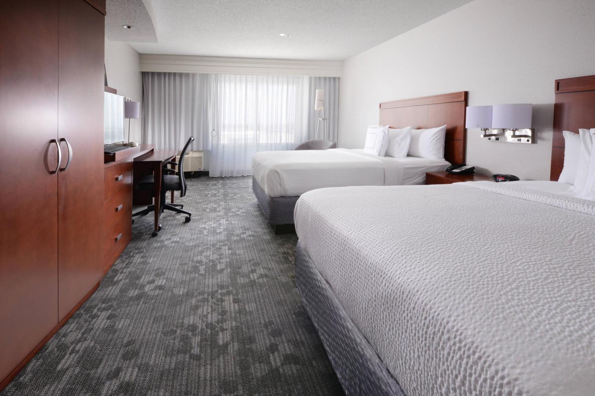 Hotel Courtyard Marriott Houston Pearland Extérieur photo