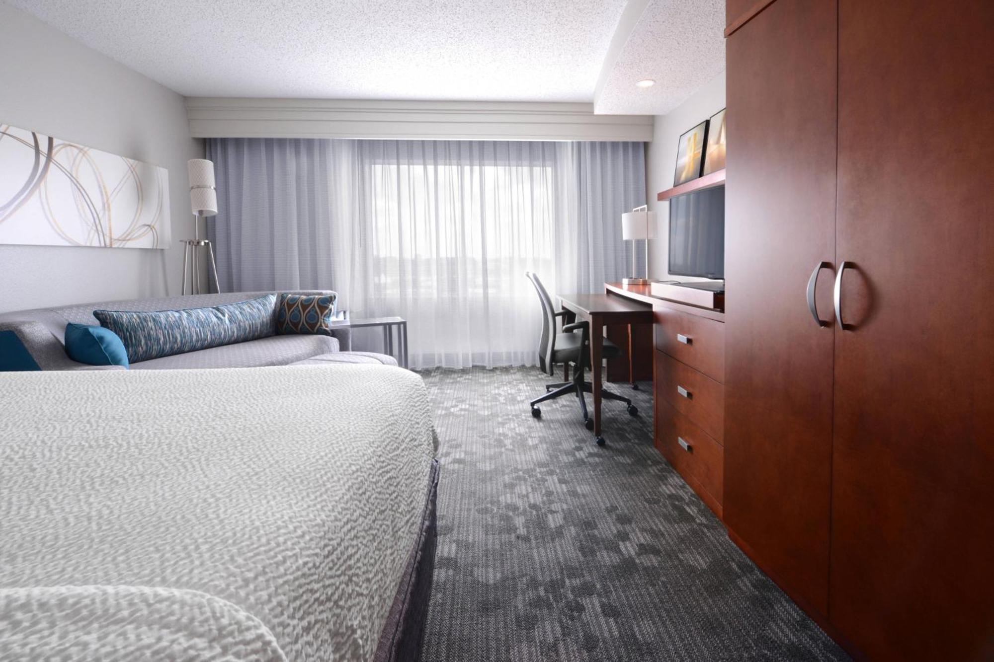 Hotel Courtyard Marriott Houston Pearland Extérieur photo