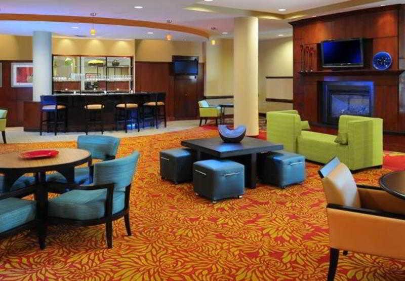 Hotel Courtyard Marriott Houston Pearland Extérieur photo
