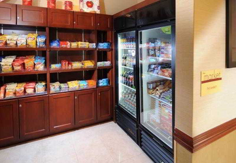 Hotel Courtyard Marriott Houston Pearland Extérieur photo