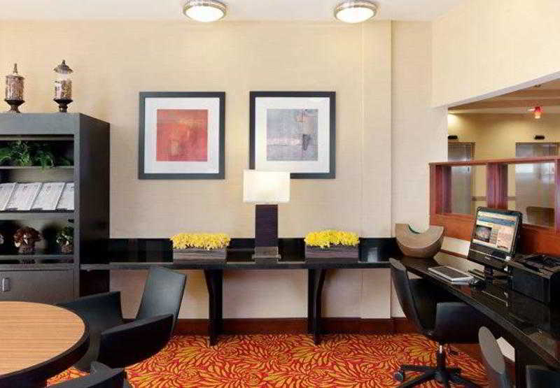 Hotel Courtyard Marriott Houston Pearland Extérieur photo