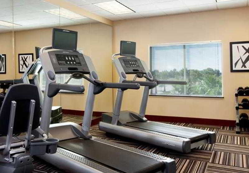 Hotel Courtyard Marriott Houston Pearland Extérieur photo