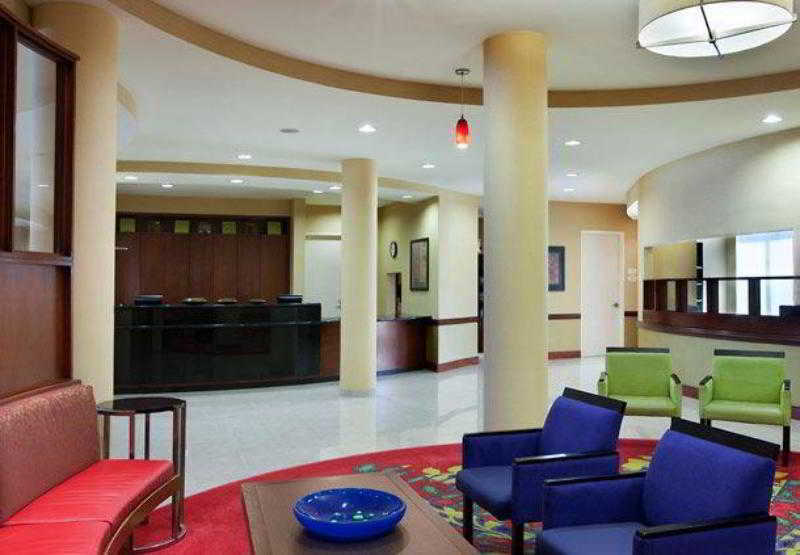 Hotel Courtyard Marriott Houston Pearland Extérieur photo