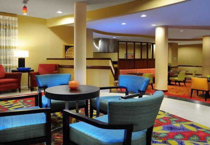 Hotel Courtyard Marriott Houston Pearland Extérieur photo