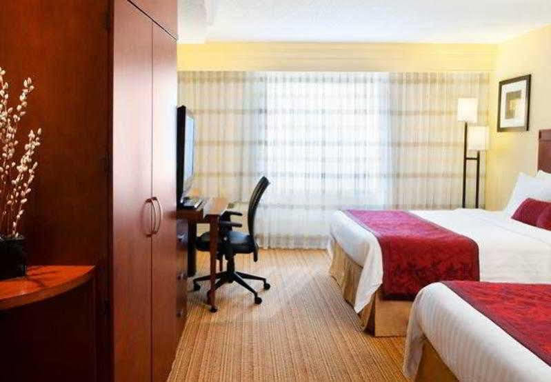Hotel Courtyard Marriott Houston Pearland Extérieur photo